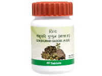 Divya Gokshuradi Guggul