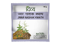 Divya Jwarnashak Kwath