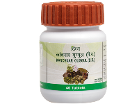 Divya Kanchnar Guggul