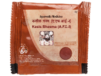 Divya Kasis Bhasma