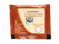 Divya Praval Panchamrit Ras