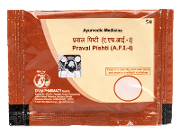 Divya Praval Pishti