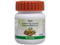 Divya Punarnavadi Mandoor