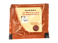 Divya Swarn Makshik Bhasma