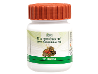 Divya Vrikkdoshhar Vati