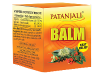 Patanjali Balm