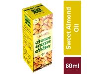 Patanjali Rogan Badam Shirin