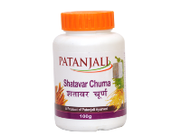Patanjali Shatavar Churna