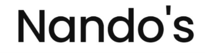 Nandos - DLF Phase 3 - Gurgaon
