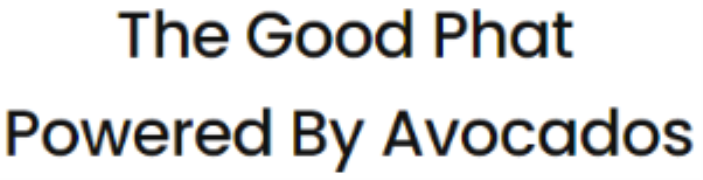 The Good Phat Powered By Avocados - DLF Phase 4 - Gurgaon