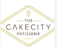 The Cakecity Patisserie - Sector 52 - Gurgaon