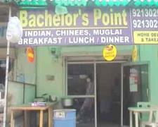 Bachelors Kitchen - DLF Phase 3 - Gurgaon