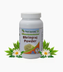 Planet Ayurveda Bhringraj Powder
