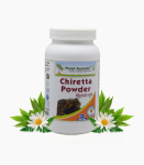 Planet Ayurveda Chiretta Powder