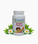 Planet Ayurveda Jivanti Churna