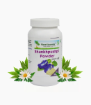 Planet Ayurveda Shankhpushpi Powder