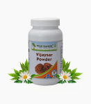 Planet Ayurveda Vijaysar Powder