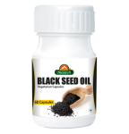 Biosash Black Seed Oil Capsule