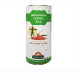 Biosash Sea Buckthorn Detoxo Juice