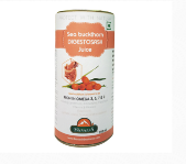 Biosash Sea Buckthorn Digestosash Juice