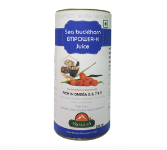 Biosash Sea Buckthorn Empower-X Juice
