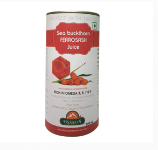 Biosash Sea Buckthorn Ferrosash Juice