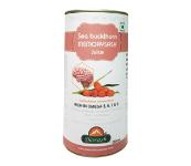 Biosash Sea Buckthorn Memorysash Juice