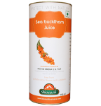 Biosash Sea Buckthron Juice