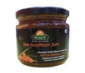 Biosash Sea Buckthorn Jam