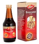 Dabur Broncorid Syrup