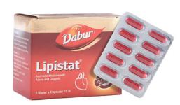 Dabur Lipistat