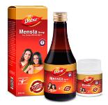 Dabur Mensta Syrup