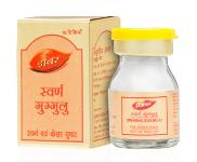 Dabur Swarna Guggulu Gold