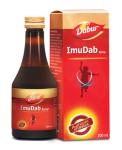 Dabur Imudab Syrup