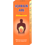 Baidyanath Ajawain Ark