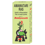Baidyanath Amawatari Ras