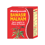 Baidyanath Bawasir Malham