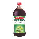 Baidyanath Bidangasava