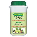Baidyanath Bilwadi Churna