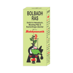 Baidyanath Bolbadh Ras