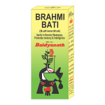 Baidyanath Brahmi Bati