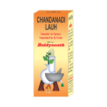 Baidyanath Chandanadi Lauh