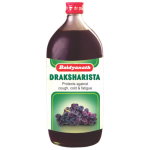 Baidyanath Draksharishta