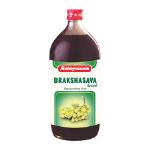 Baidyanath Drakshasava