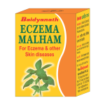 Baidyanath Eczema Malham