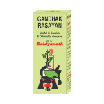 Baidyanath Gandhak Rasayan