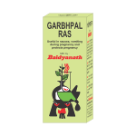 Baidyanath Garbhpal Ras