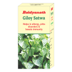 Baidyanath Giloy Satwa
