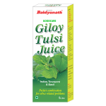 Baidyanath Giloy Tulsi Juice