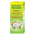 Baidyanath Godanti